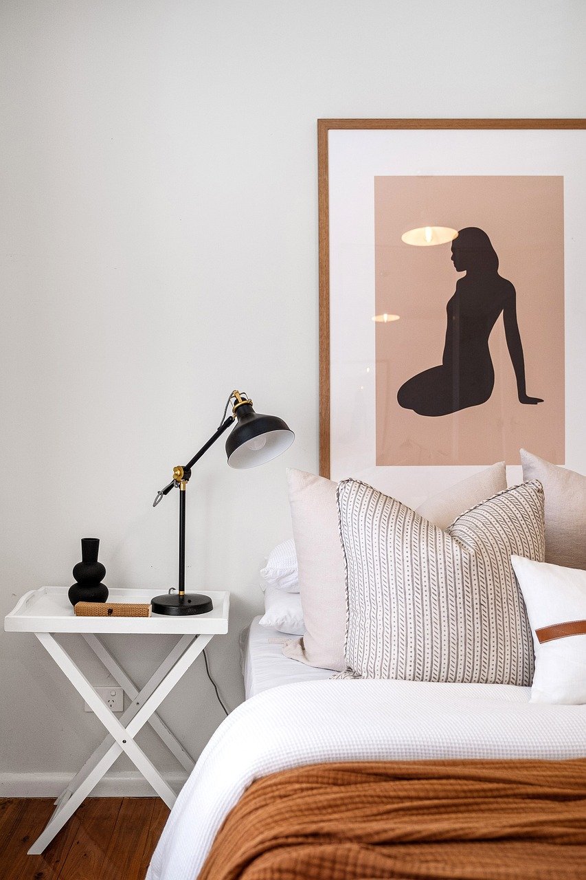 bed, furniture, interior, room, home, modern, apartment, house, decor, architecture, luxury, window, comfortable, hotel, contemporary, living, wall, floor, light, style, pillow, residential, bed, bed, furniture, interior, interior, room, room, home, home, home, apartment, house, hotel, hotel, hotel, hotel, hotel, wall